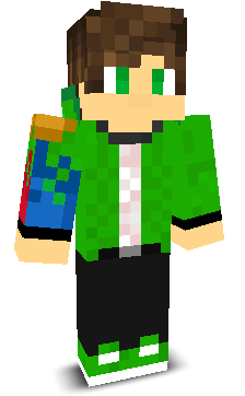 peka82093's skin