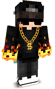 iSoultrack_'s skin