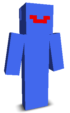 Letal3's skin