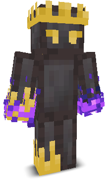 L3vizz's skin