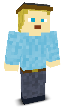 TidiestSplash45's skin