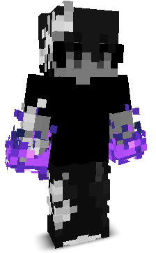 xKamicase's skin