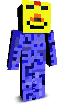 KobixLive's skin