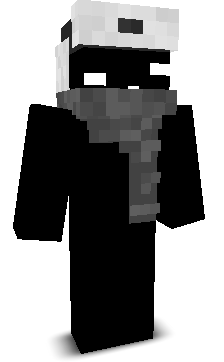 WulkssGG's skin