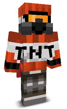 Instantmellohi's skin
