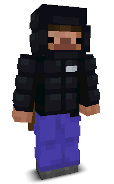 SZCZUPAK_YT's skin