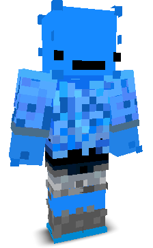 HeitorMaeda's skin
