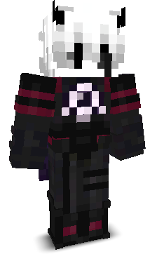 FragerFragsYou's skin