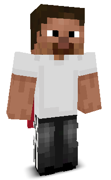 millekillen's skin