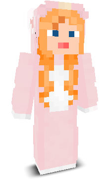 Almondwarrior5's skin