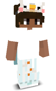 ItzVer's skin