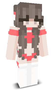 iqxy's skin