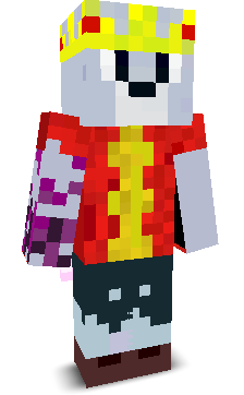 AntoninIronman's skin