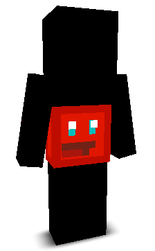 CrAZyGaMErz888's skin