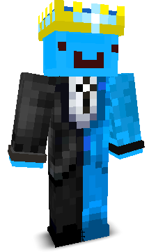 Fazoop's skin