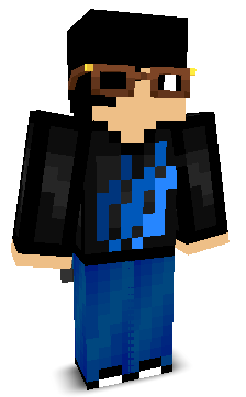 Hamooda100's skin