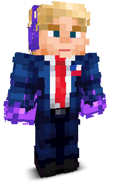 brainbrian's skin