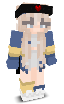 LODVM's skin
