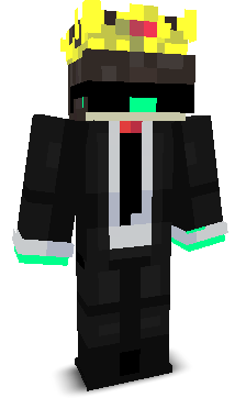 lechuga097's skin
