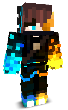 Bobasdf123's skin