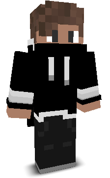 manamju's skin