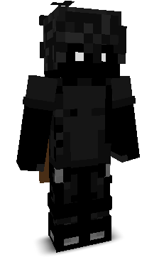 diamondman5464's skin