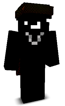 BunsAtTheGame's skin