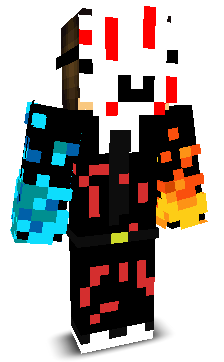 IzaackleZFR's skin