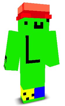 xpomarkersss's skin