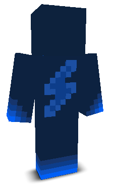 E1ectro's skin