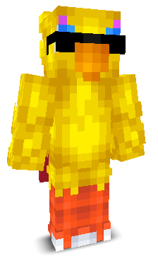 TioGaribaldo's skin