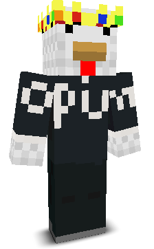 tocitos's skin