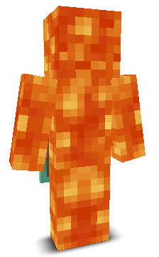 HaoMing's skin