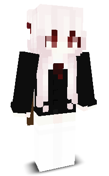 JustQuinz's skin