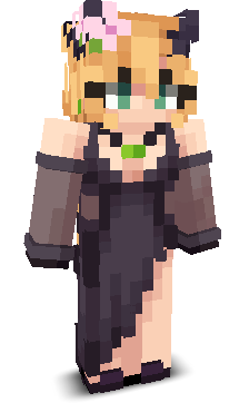 La_hamsterette's skin