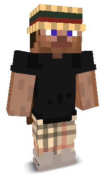 Nooormaaalll's skin