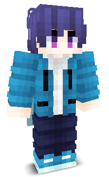 Creepcam's skin