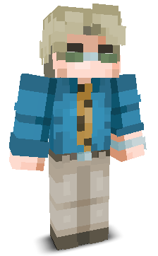 Deepmanqq's skin