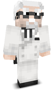 rxzic's skin