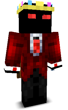 yaphomets's skin
