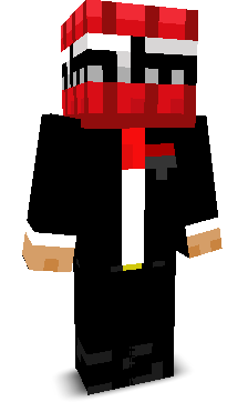 TrashKid09's skin