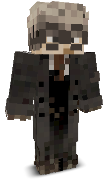 forntura's skin