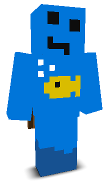 Catfish30's skin