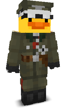 Snjakeysnjakey's skin