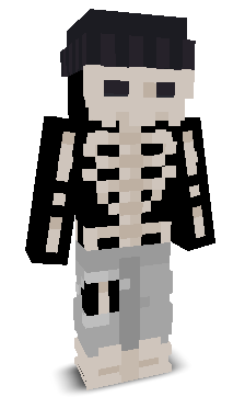 soyadnane's skin