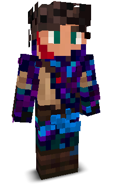 Lexalyss's skin