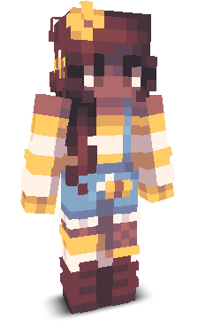 l3m1027's skin