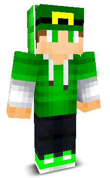 JonDood's skin