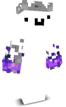 KSKBATMAN's skin