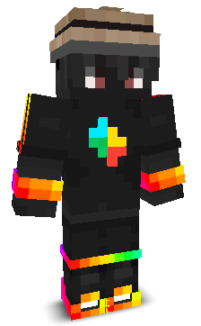 Daxorin's skin